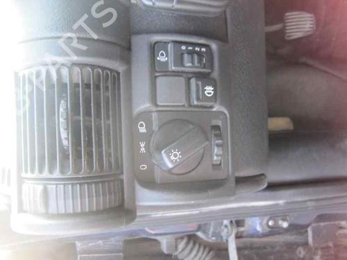 Front left lock OPEL CORSA B (S93) 1.7 D (F08, F68, M68) | BP2401497C98 