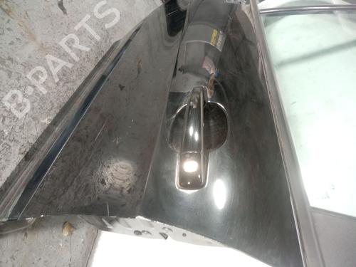 Left front door PEUGEOT 308 I (4A_, 4C_) | BP16854834C2