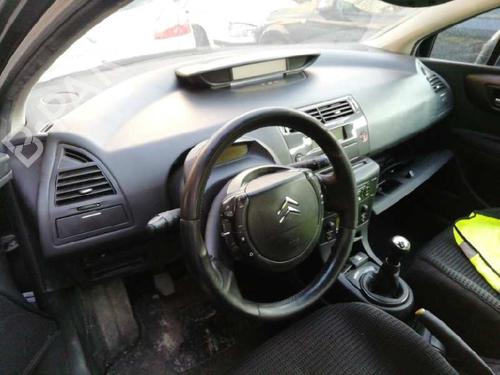 Right front window motor CITROËN C4 Coupe (LA_)  | BP4833247E20 