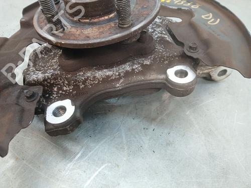 Right front steering knuckle FORD MONDEO V Hatchback (CE) 1.5 EcoBoost | BP33716832M26 - Image 3