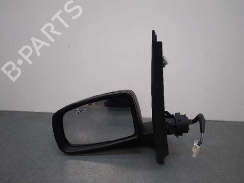Used Left mirror FIAT PANDA (169_) 1.2 (169.AXB11, 169.AXB1A) (60 hp) 17703424