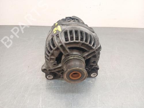 Generator Generator AUDI A4 B8 Avant (8K5) 2.0 TDI (143 hp) 37400551 37400551