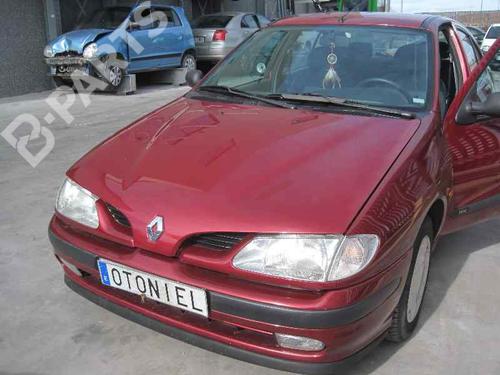 Used Parts RENAULT MEGANE I Classic (LA0/1_)  1.9 TDI  226672