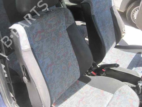 Speaker SEAT IBIZA II (6K1)  | BP14248870E2 