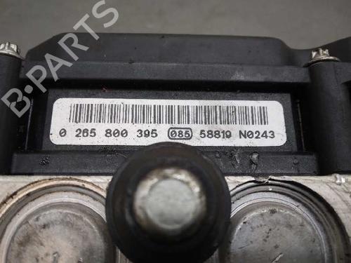 ABS pump PEUGEOT 307 Break (3E) 1.6 BioFlex | BP15802422M43 