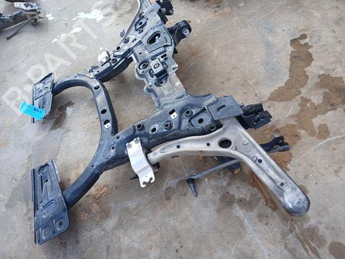 Subframe MERCEDES-BENZ GLA-CLASS (X156) GLA 200 CDI / d (156.908) | BP25781702M9 