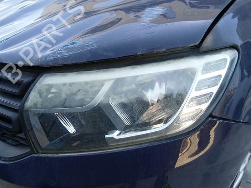 Used Left headlight Left headlight 37478379 37478379