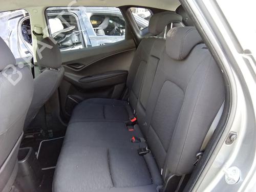 Engine HYUNDAI ix20 (JC) 1.4 CRDi | BP40044797M1  - Image 8