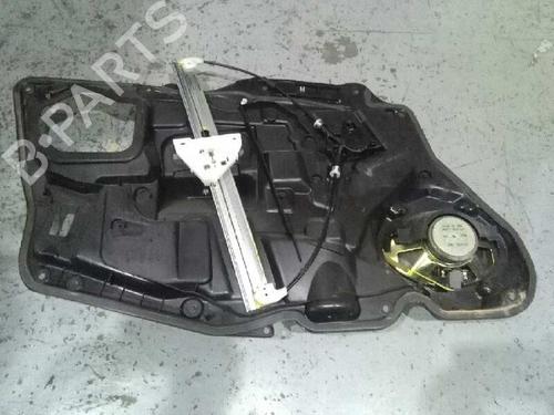Used Front right window mechanism MAZDA 6 Hatchback (GG) 2.0 DI (GG14) (121 hp) 4448052