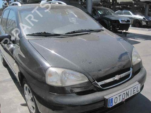 Left taillight CHEVROLET REZZO MPV (U100) 1.6 | BP2367744C34 
