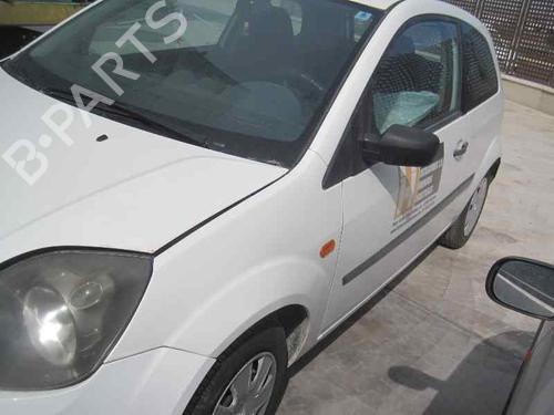 Front right window mechanism FORD FIESTA V (JH_, JD_) 1.4 TDCi | BP2392353C23 
