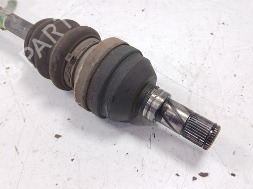 Left front driveshaft DAEWOO KALOS (KLAS) 1.4 | BP39945341M38 - Image 5