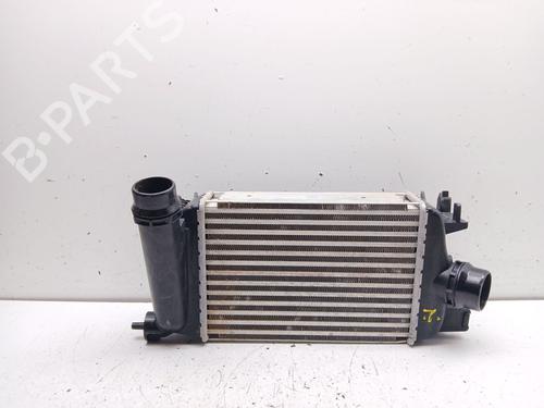 Used Intercooler Intercooler NISSAN MICRA V (K14) 0.9 IG-T (90 hp) 34195955 34195955
