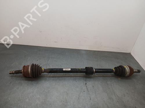Used Right front driveshaft OPEL ASTRA J (P10) 1.4 Turbo (68) (120 hp) 28129956