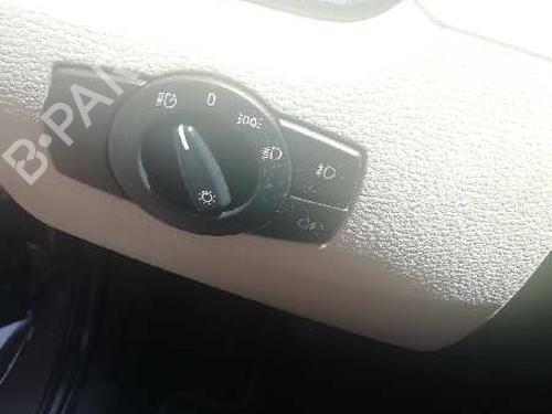 Used Headlight switch BMW X1 (E84) [2009-2015]  18920324