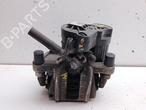 Used Left rear brake caliper Left rear brake caliper SKODA OCTAVIA IV (NX3, NN3, PV3) 1.5 TSi (150 hp) 33467719 33467719
