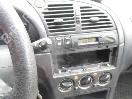 Seat buckle CITROËN XSARA (N1)  | BP14249030I32 