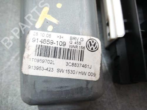 Left front window motor VW PASSAT CC B6 (357) 2.0 TDI 4motion | BP12193380E21 