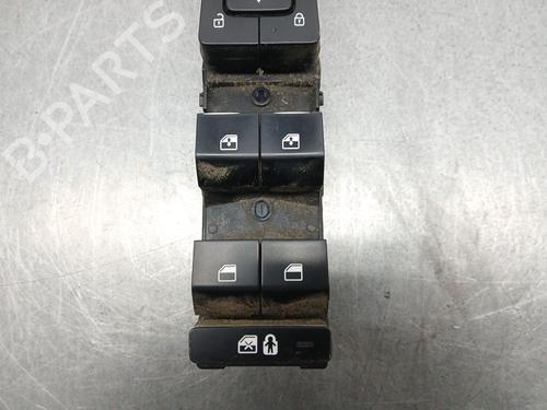 Fensterheberschalter links vorne KIA EV6 (CV) 77 | BP30769718I27