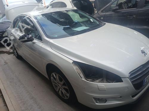 Used Parts PEUGEOT 508 I (8D_) 1.6 THP (156 hp) 4413179