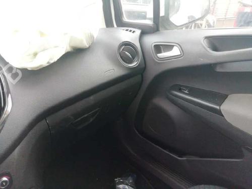 Startmotor FORD TOURNEO COURIER B460 MPV  | BP12185236M8 