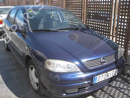 Højre fortil bærearm OPEL ASTRA G Hatchback (T98) 1.6 (F08, F48) | BP14248795M13 