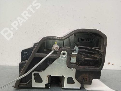 Rear left lock BMW X1 (E84) sDrive 18 d | BP9696924C100 