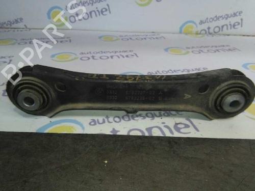 Left rear suspension arm BMW 1 (E87) 116 d | BP2376865M14 