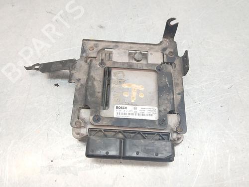 Steuergerät Motor für Steuergerät Motor 39102754 39102754