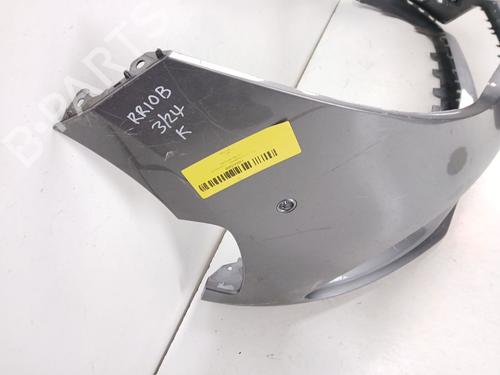 Front bumper MERCEDES-BENZ CLA Coupe (C117) CLA 220 CDI / d (117.303) | BP29543046C7 
