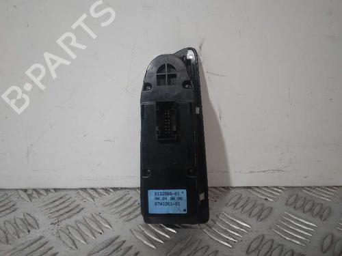Left front window switch BMW 1 (E87) 118 d | BP2375147I27 
