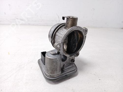 Throttle body BMW 1 (E87) 118 d | BP19681677M82 