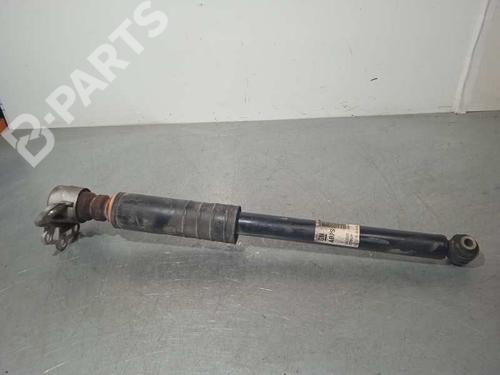Højre bagtil støddæmper OPEL CORSA E (X15) 1.4 (08, 68) (90 hp) 8365442