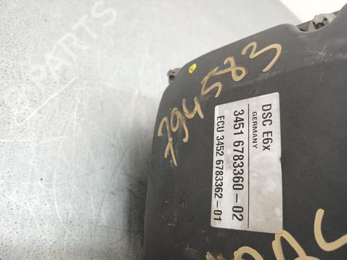 ABS pump BMW 5 (E60) 525 i | BP36052498M43 - Image 6