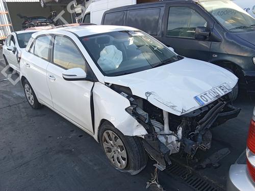 Used Parts HYUNDAI i20 II (GB, IB) 1.2 4959092