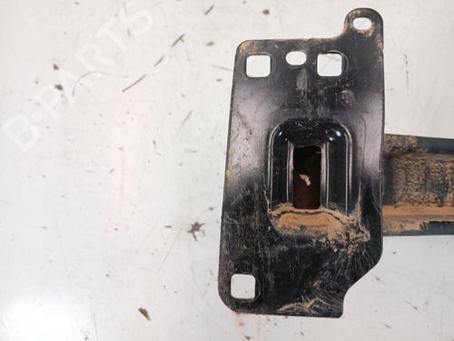 Front bumper reinforcement SEAT IBIZA IV (6J5, 6P1) 1.2 TSI | BP31808415C109