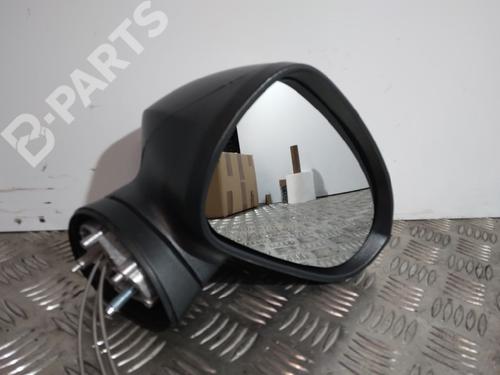 Used Right mirror SEAT IBIZA IV (6J5, 6P1) [2008-2017]  9445099
