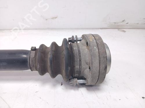 Left rear driveshaft BMW 5 (E60) 520 i | BP39535577M40 - Image 3