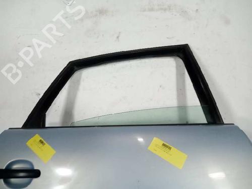 Right rear door SEAT IBIZA III (6L1) 1.9 SDI | BP17635295C5 