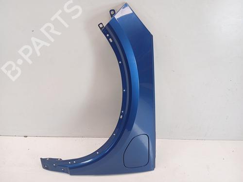 Left front fenders VOLVO XC40 (536) T5 Plug-in Hybrid 31457585
