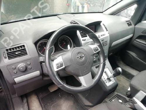 Gear lever OPEL ZAFIRA / ZAFIRA FAMILY B (A05)  | BP22752710M90 