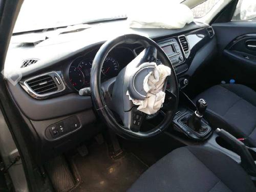 Instrument cluster KIA CARENS IV 1.7 CRDi | BP27693499C47  - Image 11