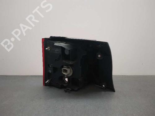 Right taillight CITROËN C-CROSSER (VU_, VV_) 2.2 HDi | BP17617220C35 