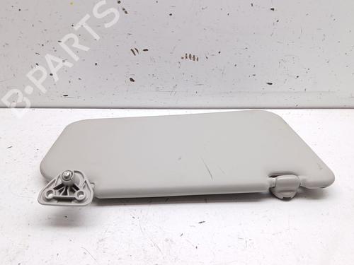 Left sun visor NISSAN JUKE (F16_) 1.0 | BP36098245I1 - Image 6