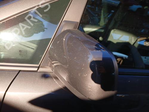 Left mirror OPEL ZAFIRA / ZAFIRA FAMILY B (A05) 1.6 (M75) | BP29912115C26 