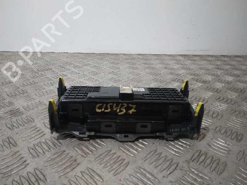 Climate control TOYOTA AURIS (_E15_)  | BP13938121I5 