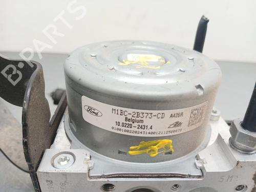 ABS pump FORD PUMA (J2K, CF7) | BP36986838M43 - Image 2