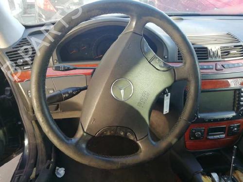Engine MERCEDES-BENZ S-CLASS (W220)  | BP9633494M1 