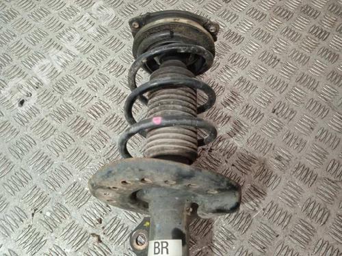 Right front shock absorber NISSAN PULSAR Hatchback (C13) 1.5 dCi | BP11831007M17 