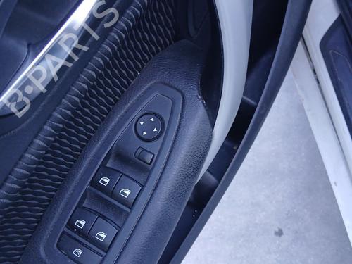 Used Right mirror BMW 1 (F20) 118 d (143 hp) 30412029